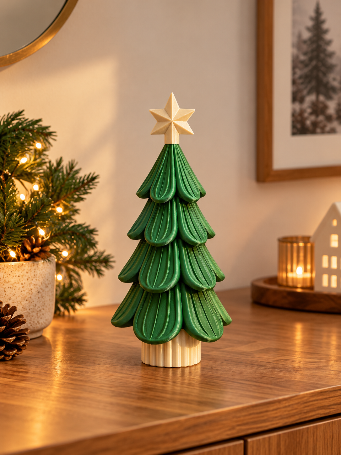 Árvore de Natal