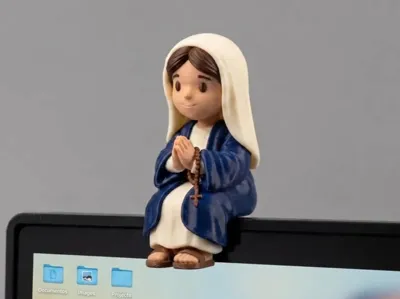 Mini Nossa Senhora
